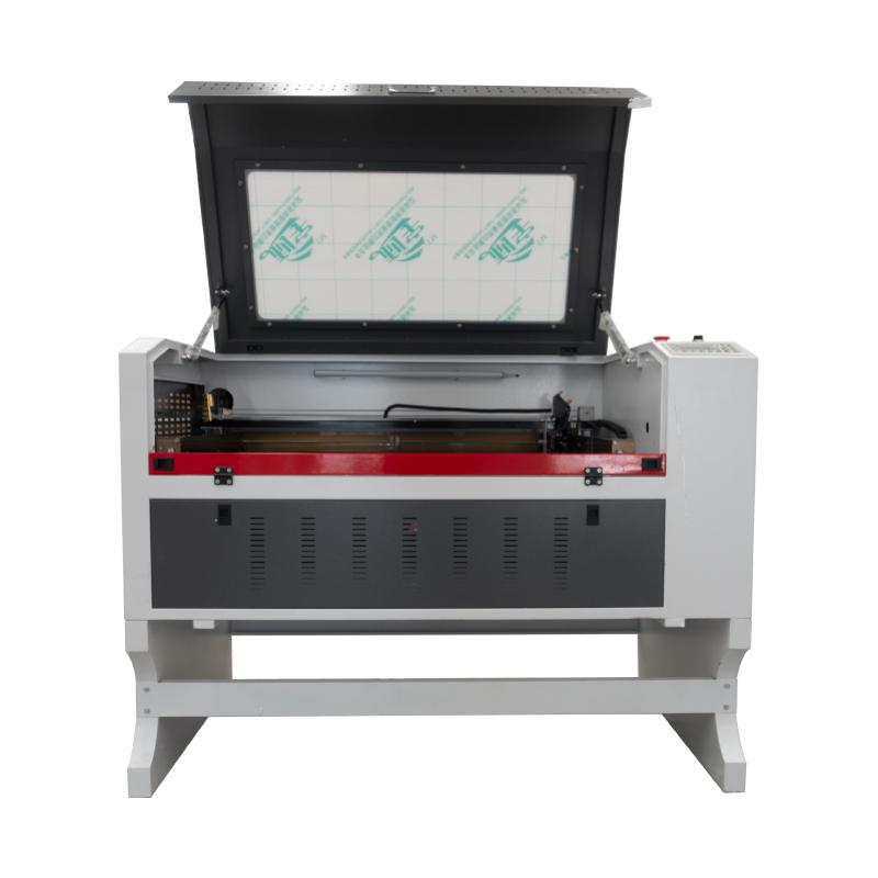 CNC 9060 Co2