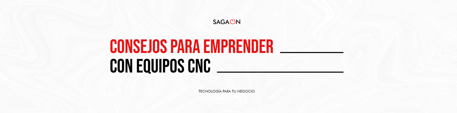 Consejos para Emprender con Equipos CNC