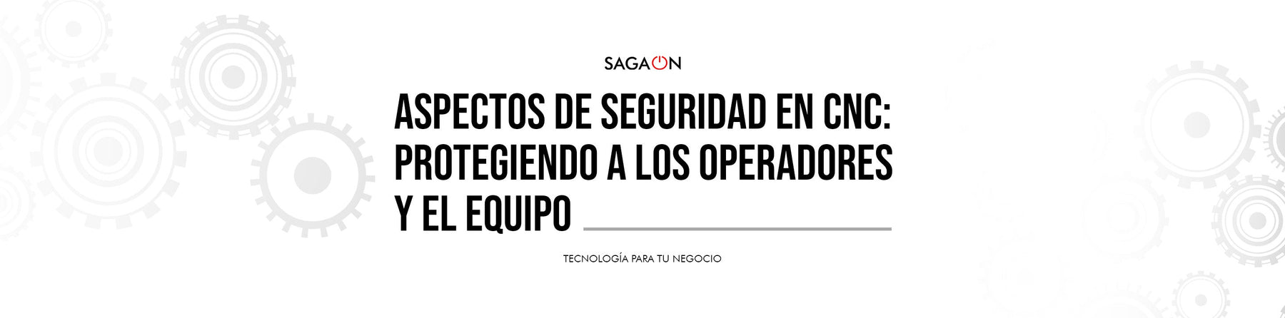 Aspectos de Seguridad en CNC: Protegiendo a los Operadores y el Equipo
