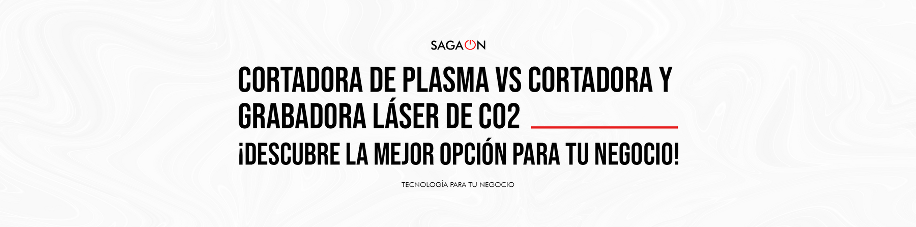 Cortadora de Plasma vs Cortadora Láser CNC: ¡Descubre la Mejor Opción para Tu Negocio!