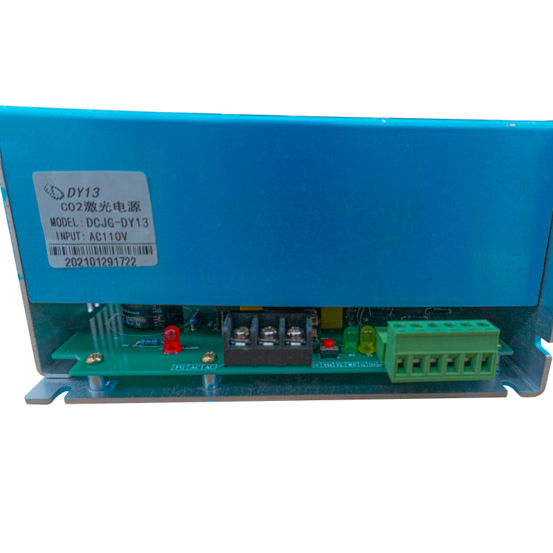 Imagen de Fuente conmutada para laser 1