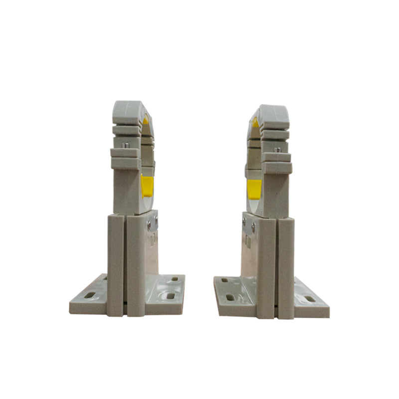 Imagen de soporte sujetador tubo laser 2