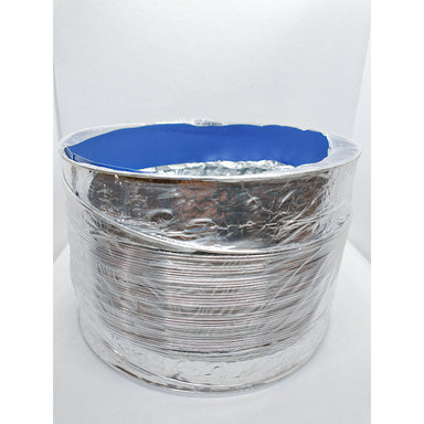 Imagen de Tubo flexible gusano para extractor de humo 1