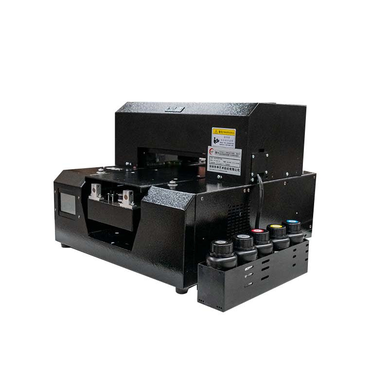 Impresora UV - v1