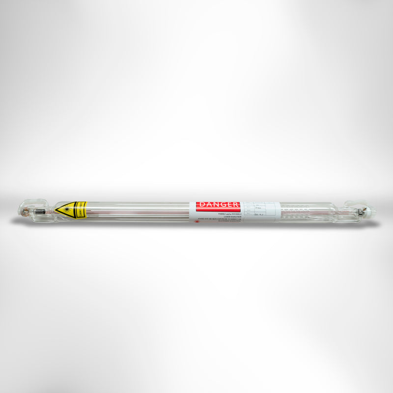Tubos láser Co2 - 40w a 300w