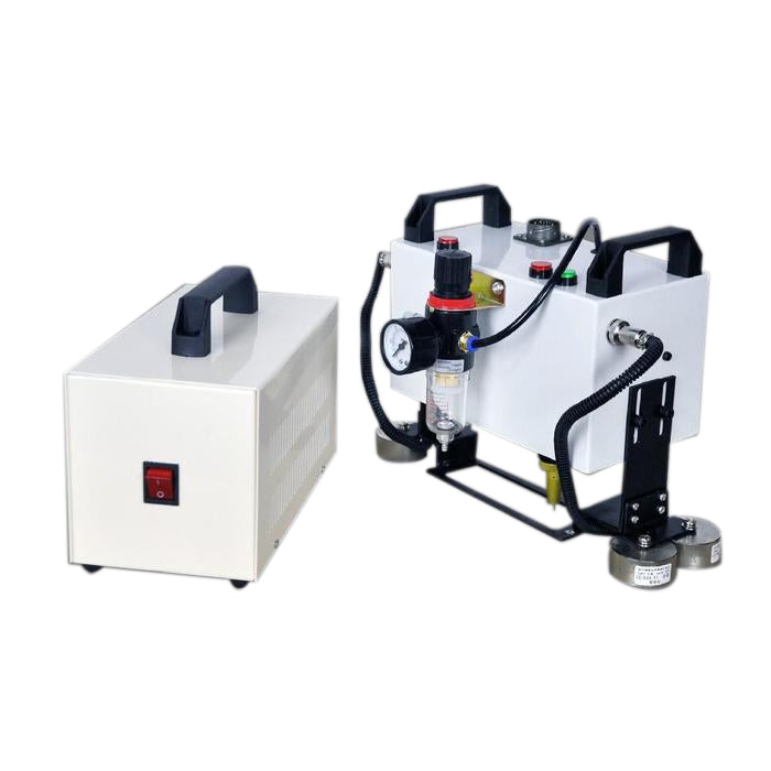 Maquina de micropercusión ST1