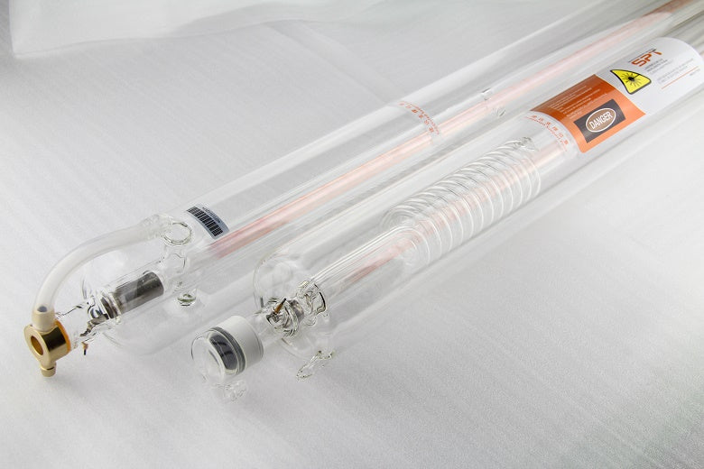 Tubos láser Co2 - 40w a 300w