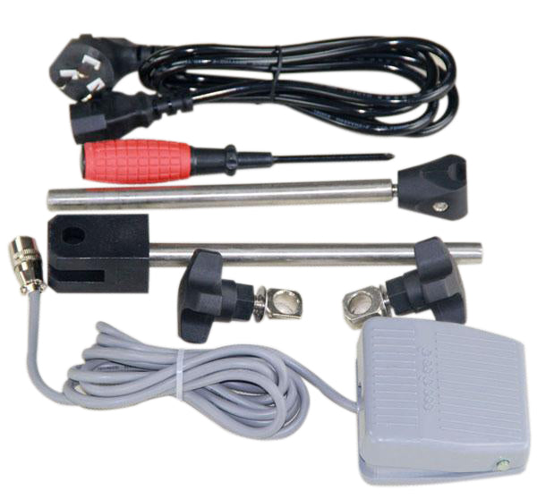 Llenadora de líquidos - 1 cabezal - Diafragma