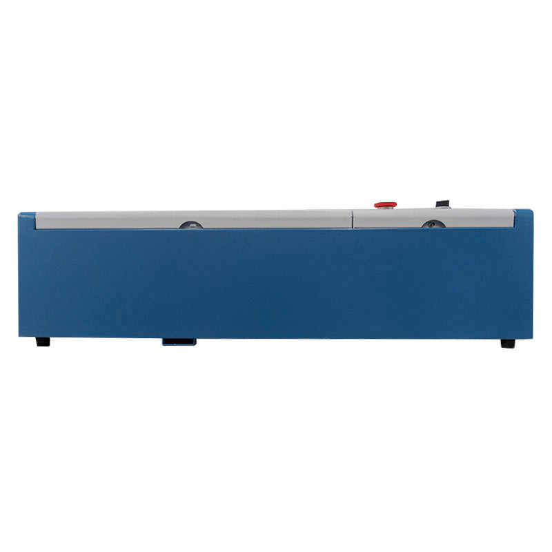 CNC 3020 - L40w Co2 - 2 axis