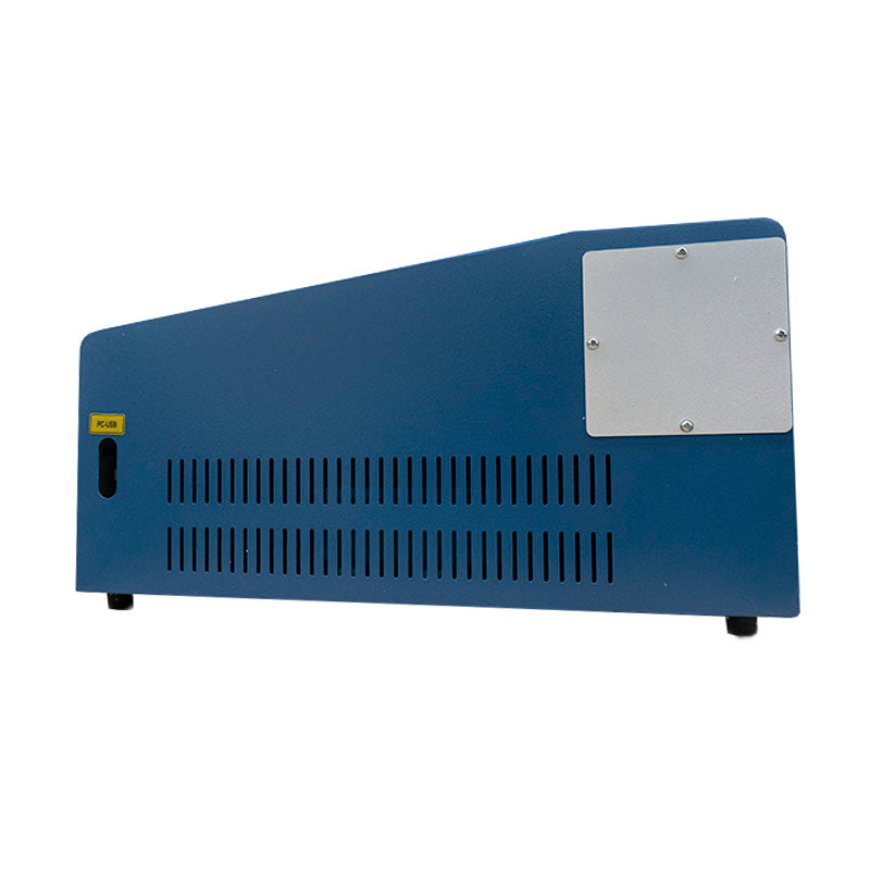 CNC 3020 - L40w Co2 - 2 axis
