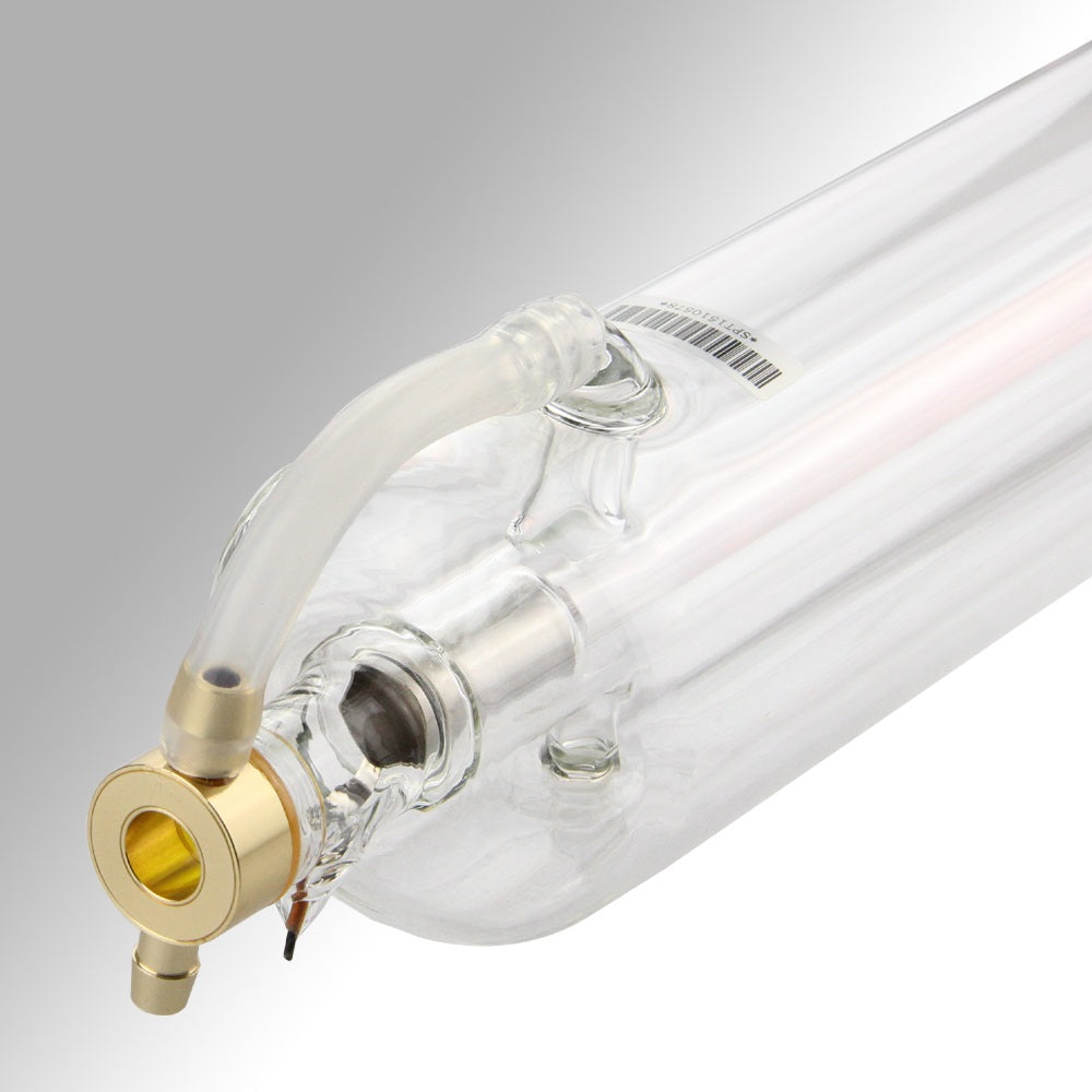 Tubos láser Co2 - 40w a 300w