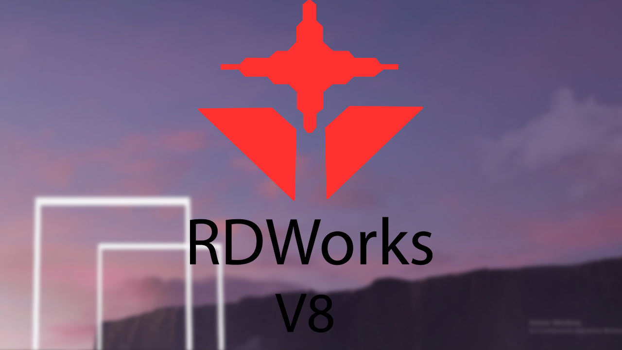 COMO INSTALAR RD WORKS