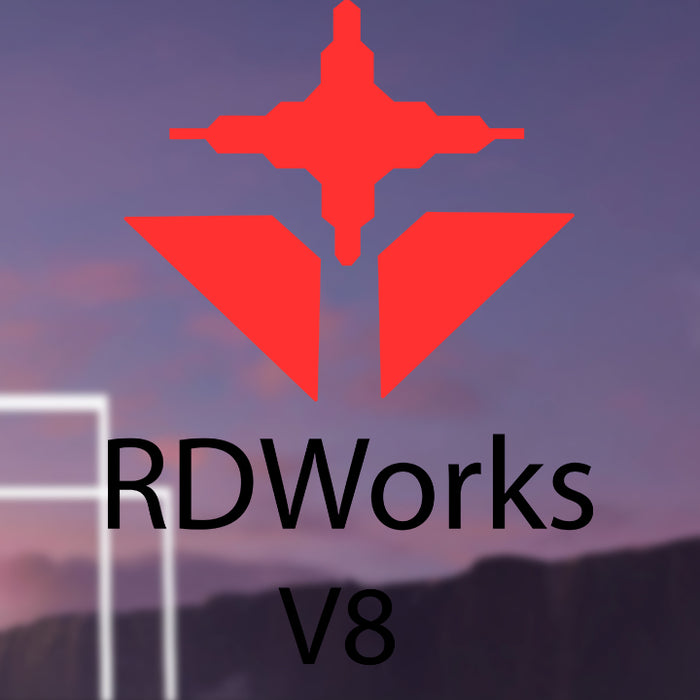 COMO INSTALAR RD WORKS