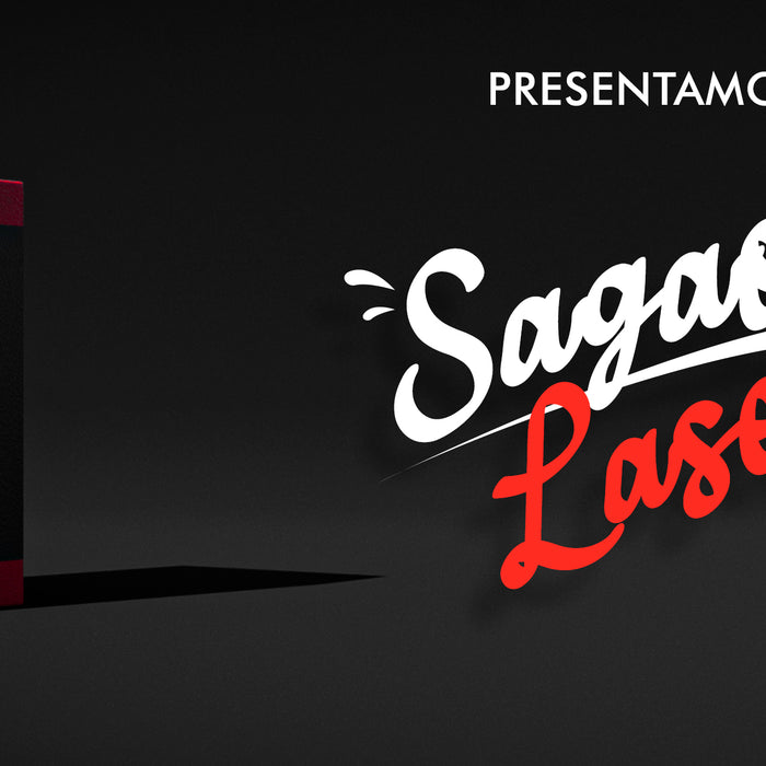 Sagaon Laser