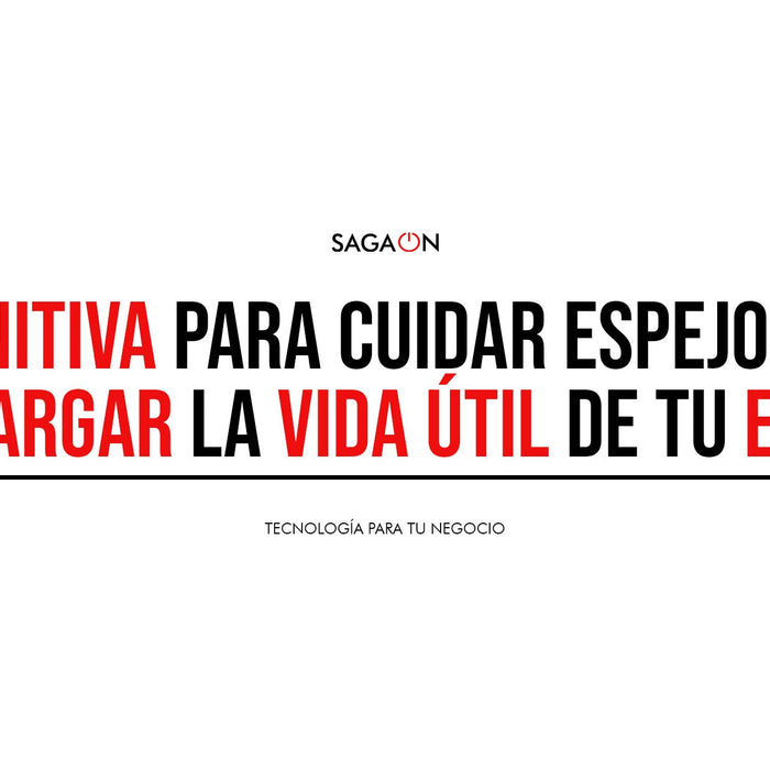 El corazón de tu láser CO2: guía definitiva para cuidar espejos, lentes y tubo y alargar su vida útil