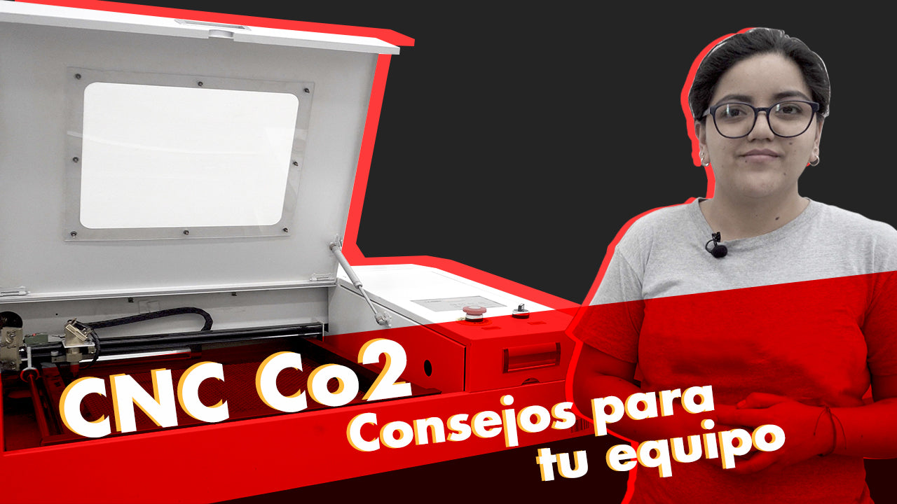 ALINEACIÓN DE EJES PARA TU CNC