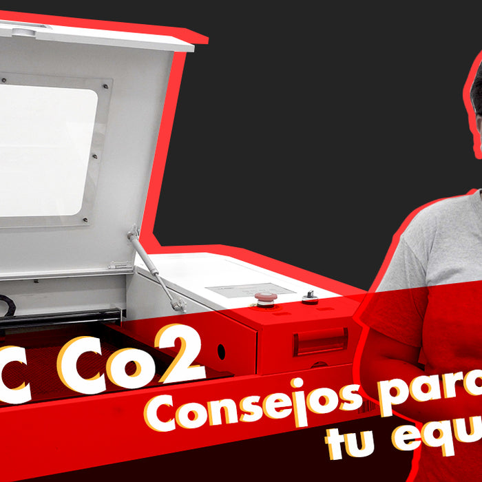 ALINEACIÓN DE EJES PARA TU CNC