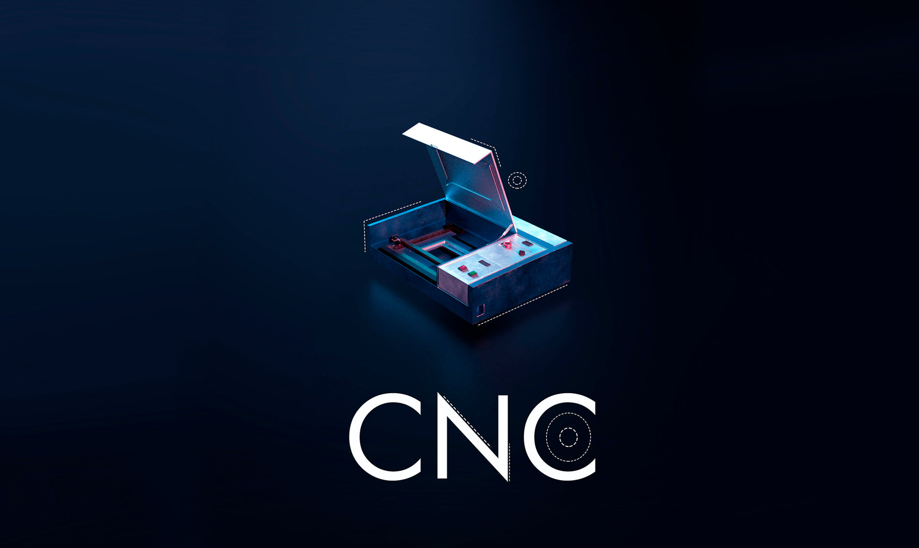 Manual CNC 3020 Co2