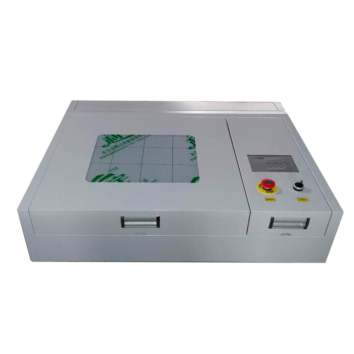 CNC 4040 2 axis 50w