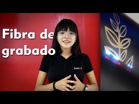 Todo lo que tienes que saber del CNC Fibra de grabado
