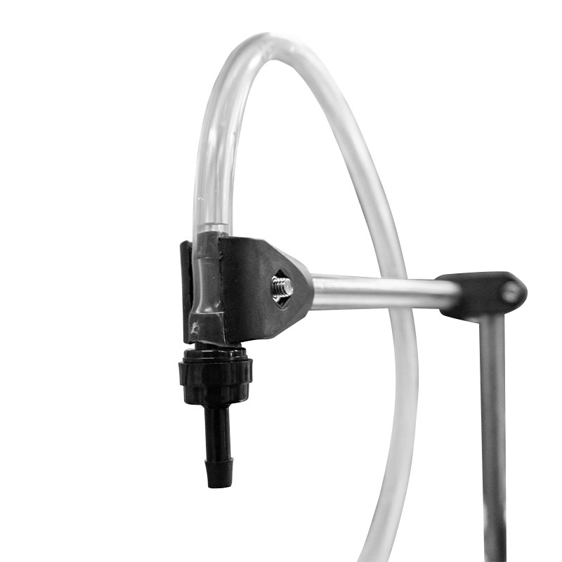 Llenadora de líquidos - 1 cabezal - Diafragma