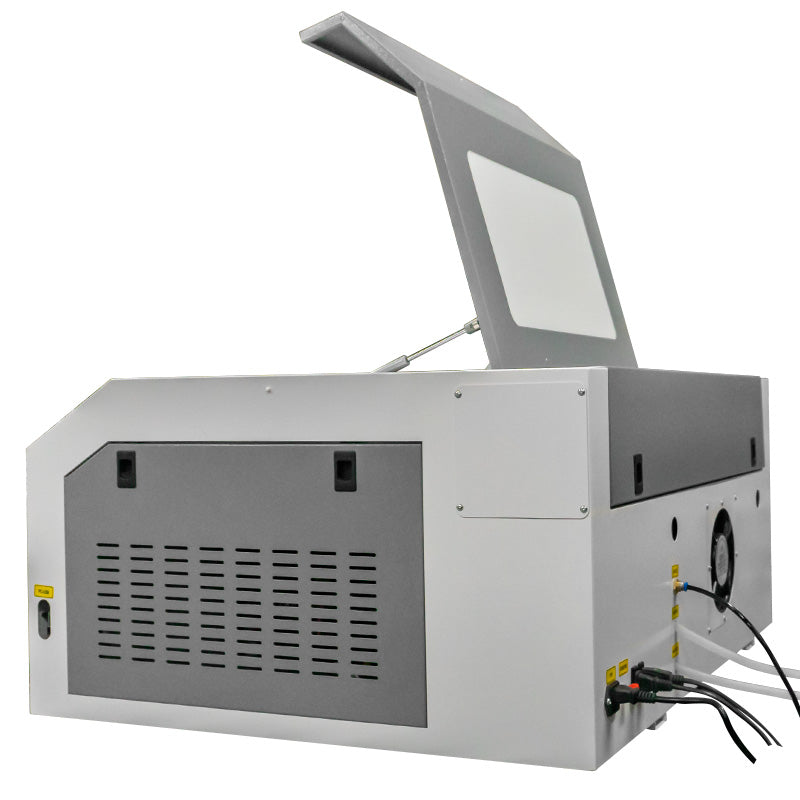 CNC 4040 -L50w - 3 Axis