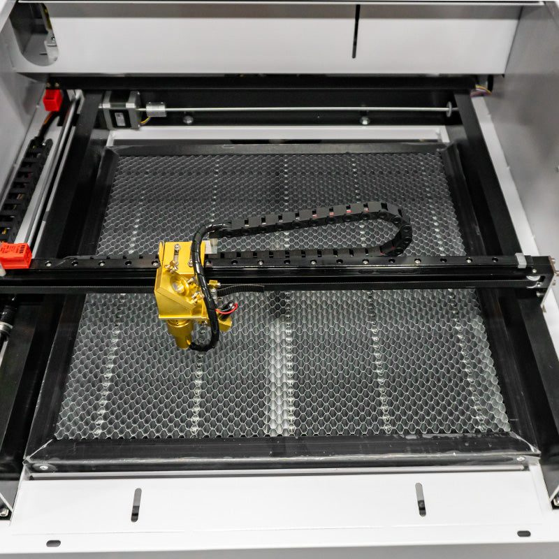 CNC 4040 -L50w - 3 Axis