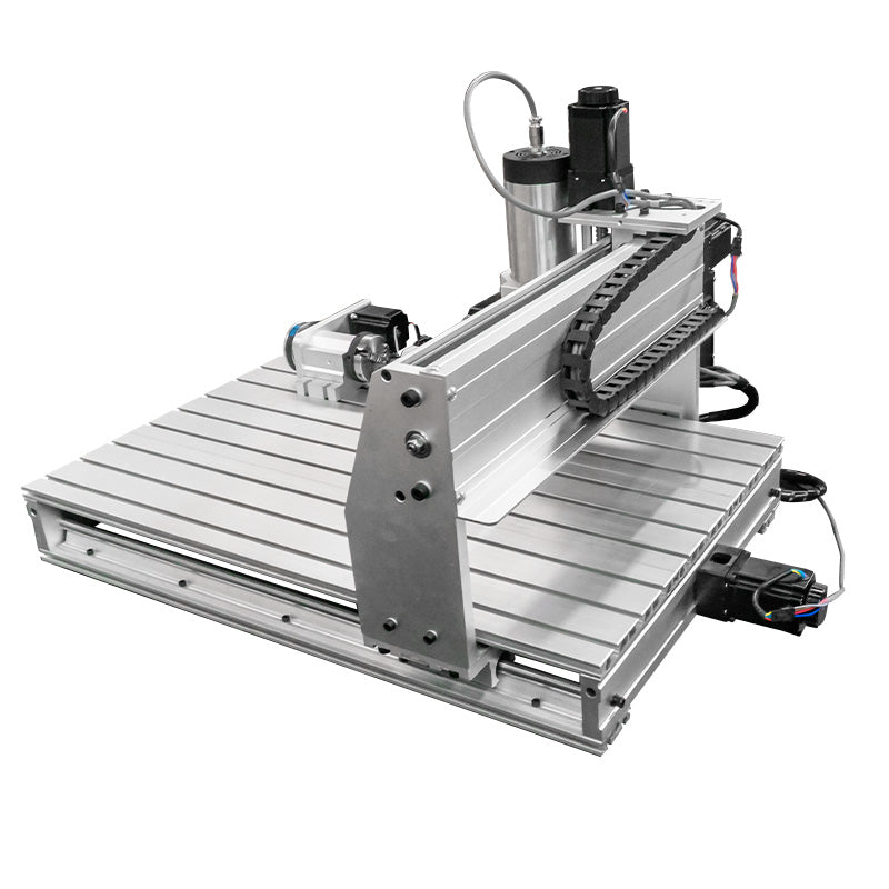 CNC 6040 - S - 3/4 Axis