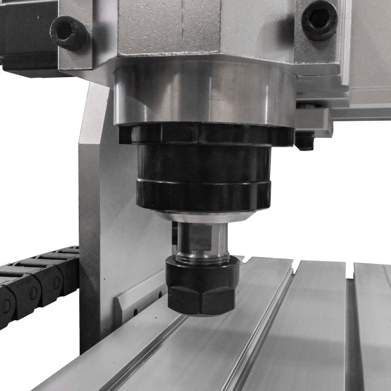 CNC 6040 - S - 3/4 Axis