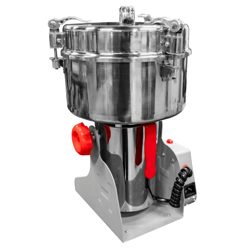 Molino pulverizador 2Kg