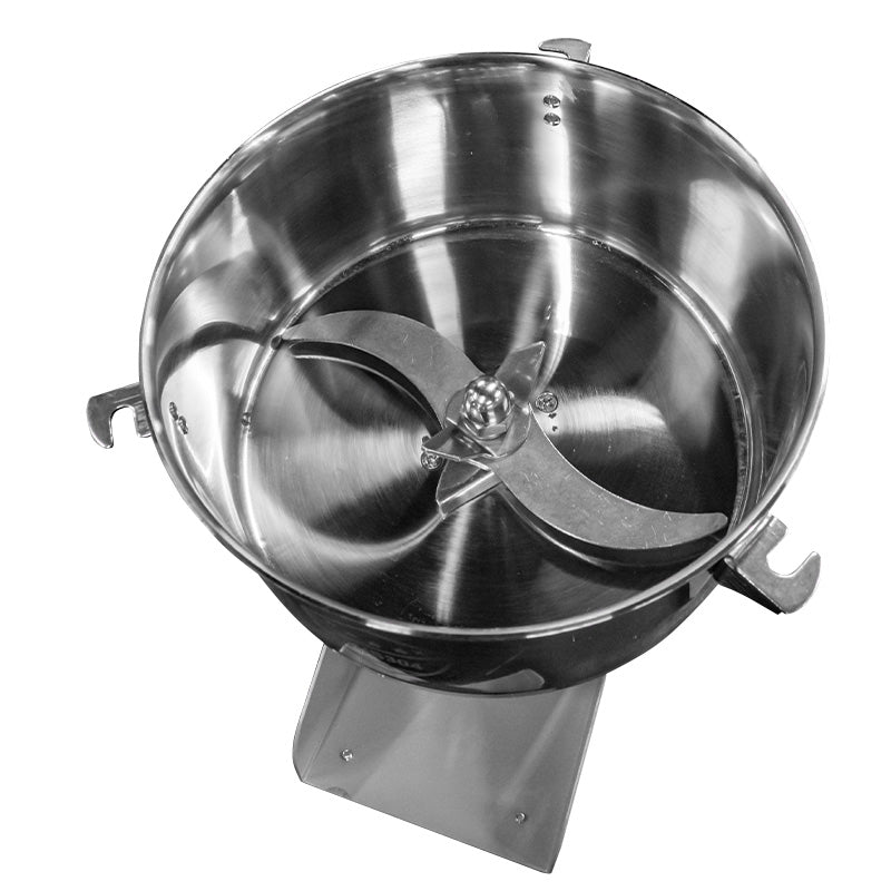 Molino pulverizador 2Kg