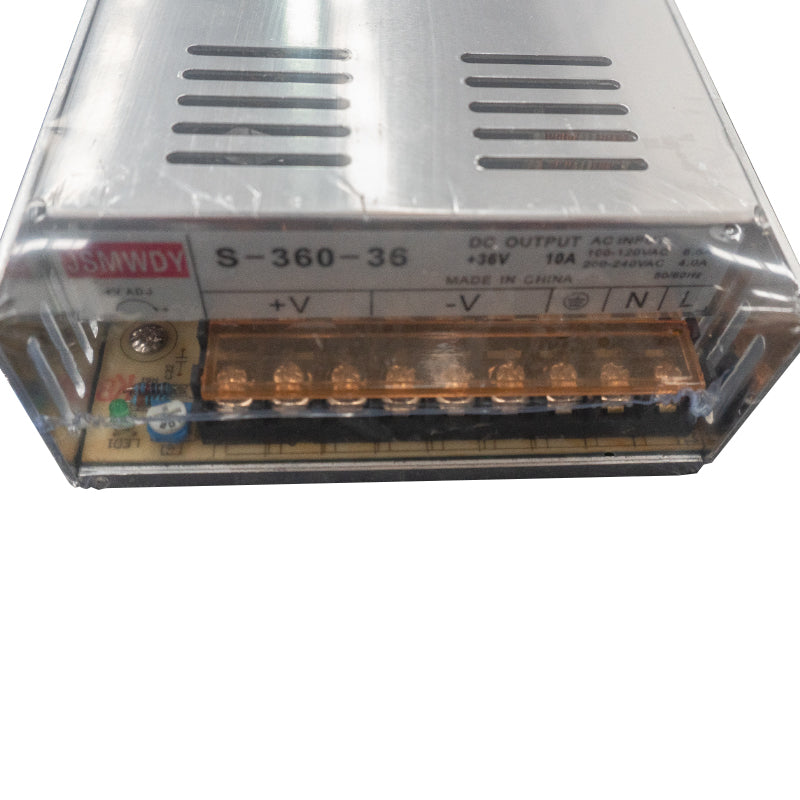 Imagen de Fuente conmutada 7