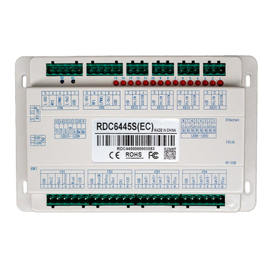 Imagen de Tarjeta controladora cnc co2 1