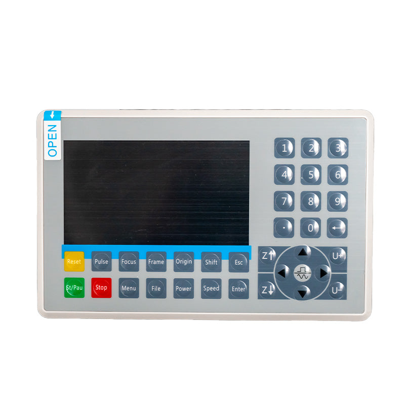 Imagen de Tarjeta controladora cnc co2 4