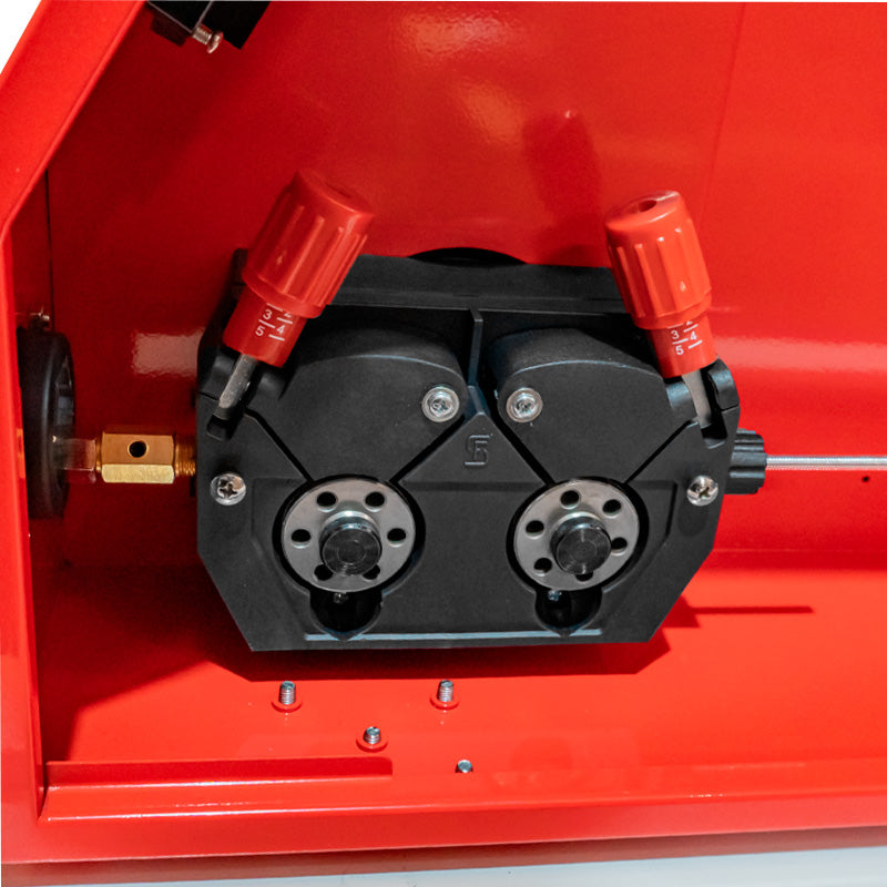 Soldadora Láser de Fibra Optica