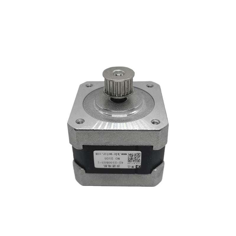 Imagen de Motor_cnc 3020_4040 2axis eje X 1