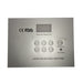 Imagen de Caratula del panel display cnc co2 m2 1