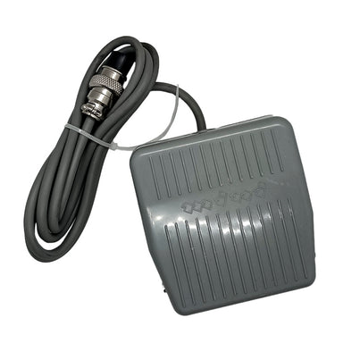 Imagen de pedal para llenadora de liquidos 1