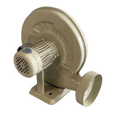 Imagen de Extractor de humo 1