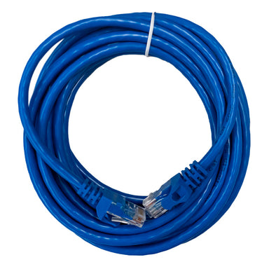 Imagen de Cable Ethernet de tarjeta ruida 1