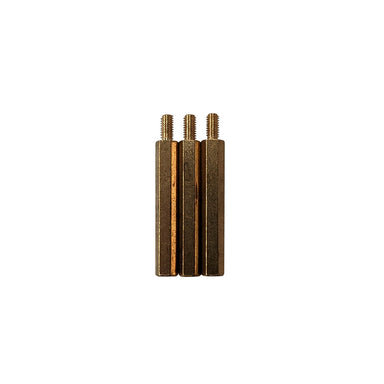 Imagen de tornillo con rosca interna y externa 1