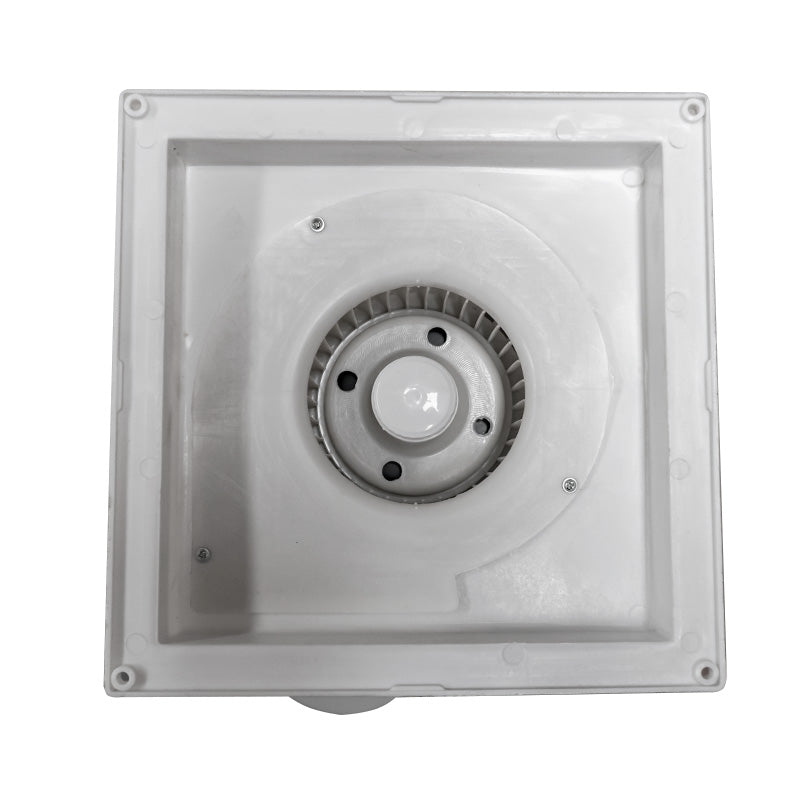 Imagen de ventilador extractor de humo 3