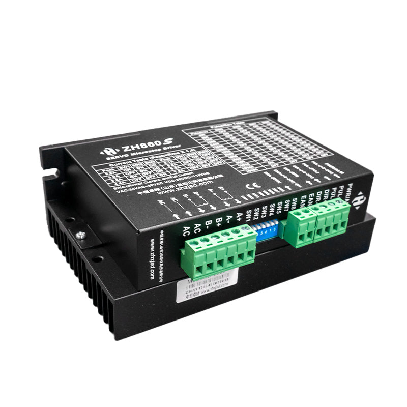 Driver para 9060 - 2DM542 — Tecnologias Sagaon S.A. de C.V.