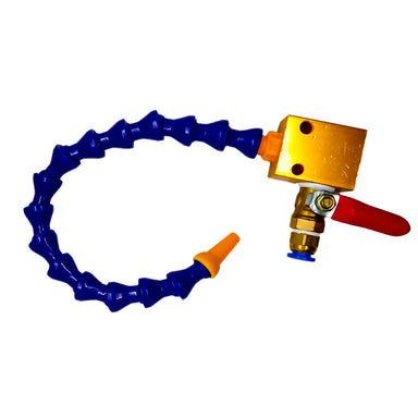 Imagen de Manguera de enfriamiento 1