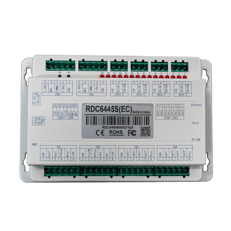Imagen de Tarjeta controladora Ruida RDC6445S(EC) 1