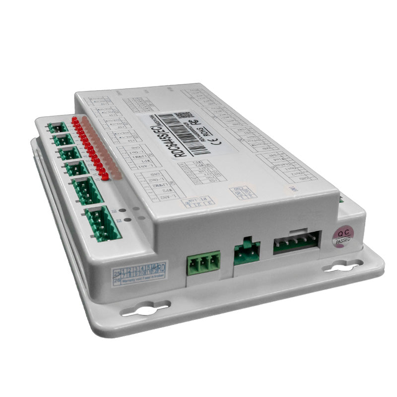 Imagen de Tarjeta controladora Ruida RDC6445S(EC) 3