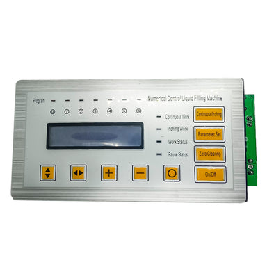 Imagen de Display panel 1