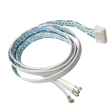 Imagen de Cable de comunicación entre display y tarjeta controladora M2 1