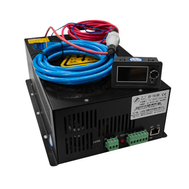 Imagen de Fuente conmutada para laser co2 1