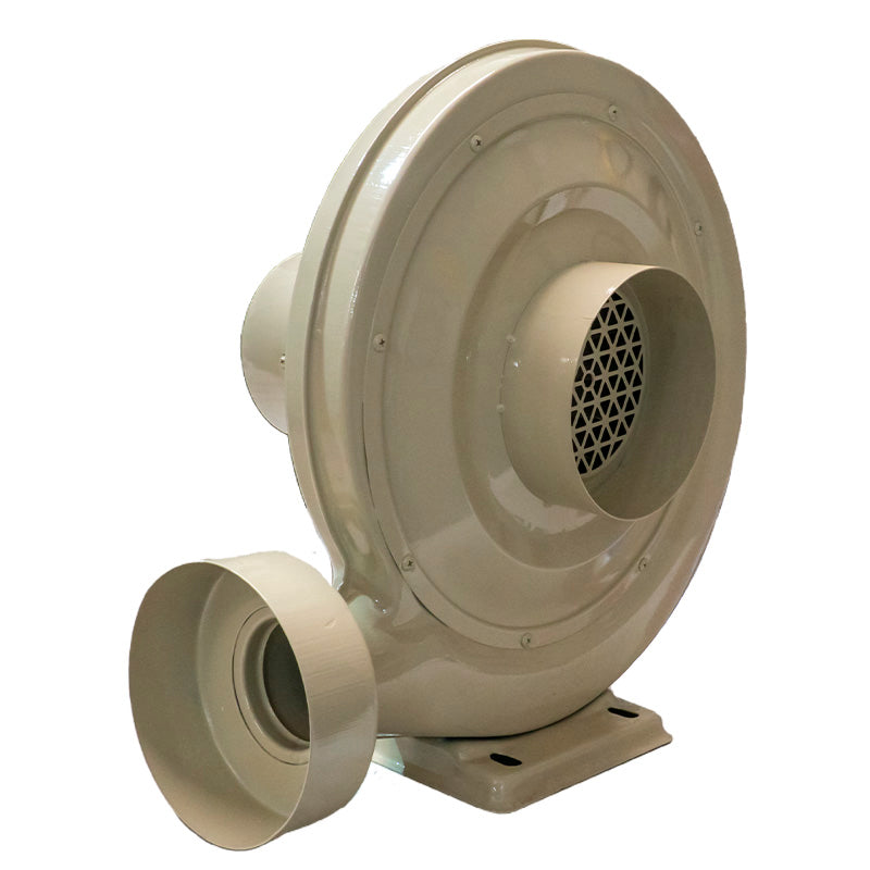 Extractor de humo - 110v — Tecnologias Sagaon S.A. de C.V.